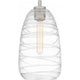 Asher 1-Light Mini Pendant