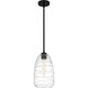 Asher 1-Light Mini Pendant