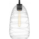 Asher 1-Light Mini Pendant