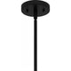 Asher 1-Light Mini Pendant