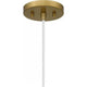Callahan 1-Light Mini Pendant