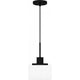 Callahan 1-Light Mini Pendant