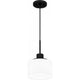 Callahan 1-Light Mini Pendant