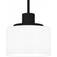Callahan 1-Light Mini Pendant