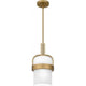 Duval 1-Light Pendant