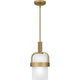 Duval 1-Light Pendant