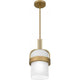 Duval 1-Light Pendant
