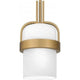 Duval 1-Light Pendant