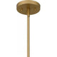 Duval 1-Light Pendant