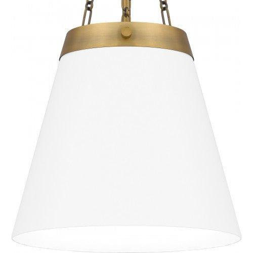 Alwyn 1-Light Pendant