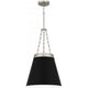 Alwyn 1-Light Pendant