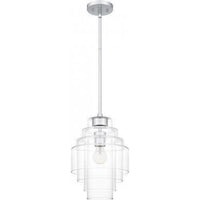 Driscoll 1-Light Pendant