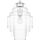 Driscoll 1-Light Pendant