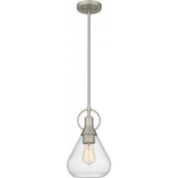 Singh 1-Light Pendant