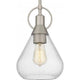Singh 1-Light Pendant