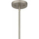 Singh 1-Light Pendant