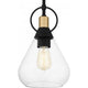 Singh 1-Light Pendant