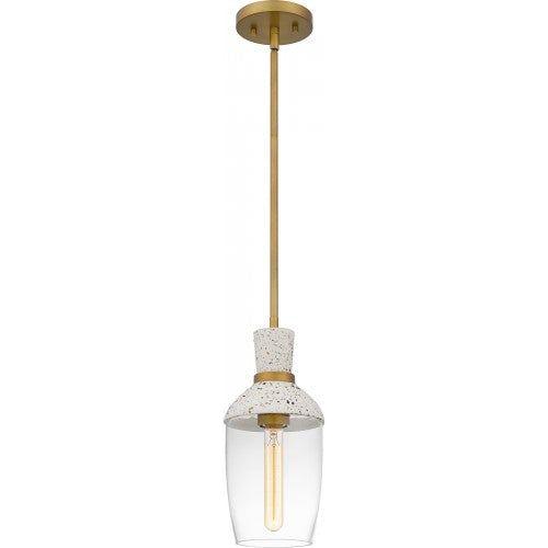 Springsteen 1-Light Pendant