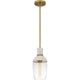 Springsteen 1-Light Pendant