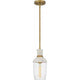 Springsteen 1-Light Pendant