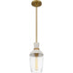 Springsteen 1-Light Pendant