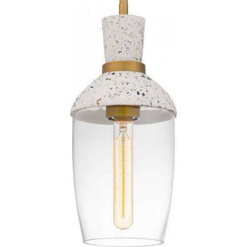 Springsteen 1-Light Pendant