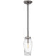 Xander 1-Light Pendant