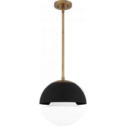 Marley 1-Light Mini Pendant