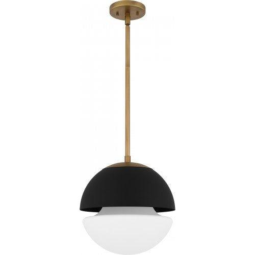 Marley 1-Light Mini Pendant