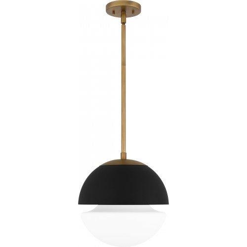 Marley 1-Light Mini Pendant