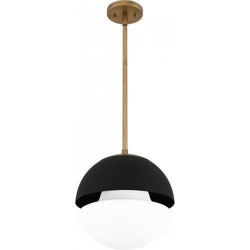 Marley 1-Light Mini Pendant