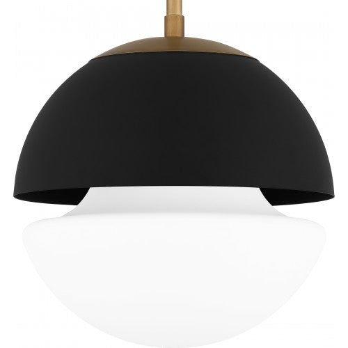 Marley 1-Light Mini Pendant