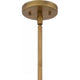 Marley 1-Light Mini Pendant