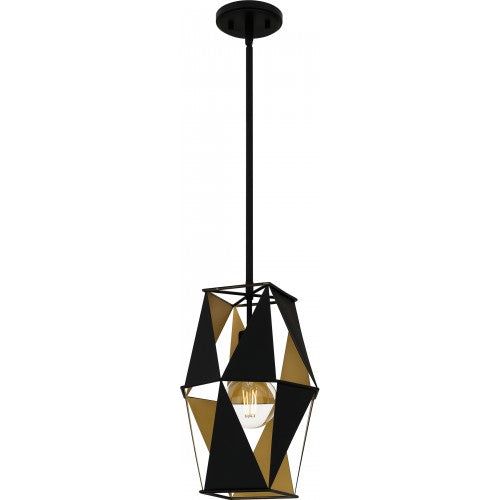 Wren 1-Light Mini Pendant