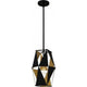 Wren 1-Light Mini Pendant