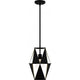 Wren 1-Light Mini Pendant
