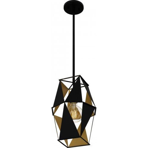 Wren 1-Light Mini Pendant