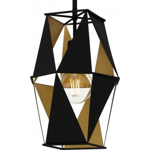 Wren 1-Light Mini Pendant