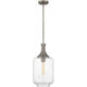 Langley 1-Light Pendant