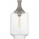 Langley 1-Light Pendant