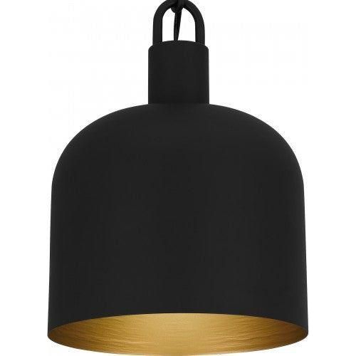 Raquel 1-Light Mini Pendant