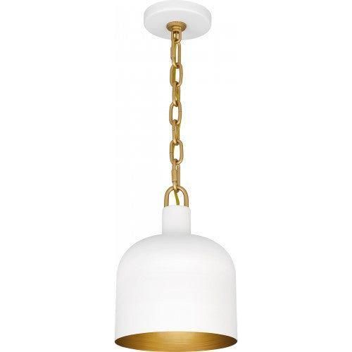 Raquel 1-Light Mini Pendant