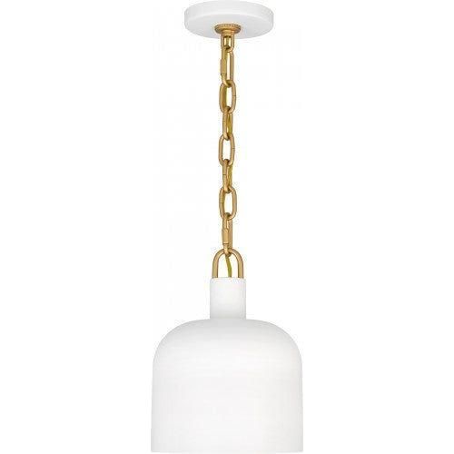 Raquel 1-Light Mini Pendant