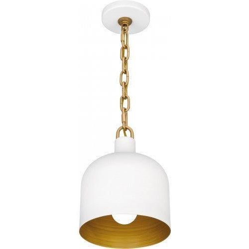 Raquel 1-Light Mini Pendant