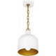 Raquel 1-Light Mini Pendant