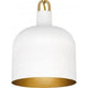 Raquel 1-Light Mini Pendant