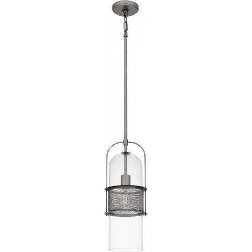 Soffer 1-Light Mini Pendant