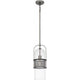 Soffer 1-Light Mini Pendant