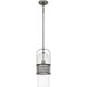 Soffer 1-Light Mini Pendant