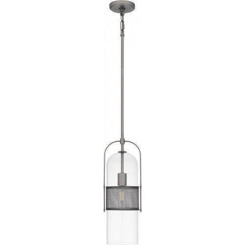 Soffer 1-Light Mini Pendant